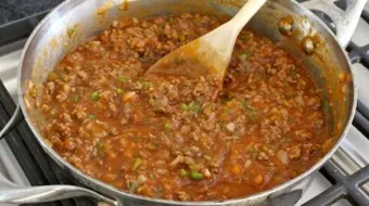 طريقة طبخ باللحم المفروم