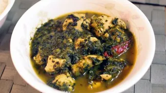 كيفية طبخ الحريرة المغربية