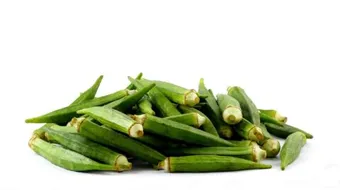 كيف تطبخ البامية