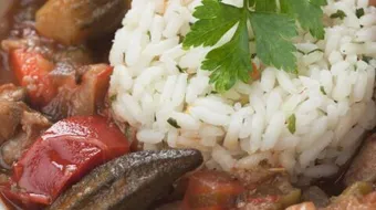 كيفية طبخ البامية