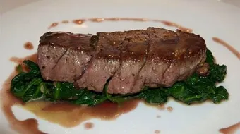 طريقة طهي لحم النعام