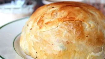 طريقة طبخ صرر الأوزي