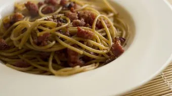 كيفية طبخ المعكرونة