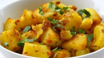 طريقة عمل طبيخ البطاطا