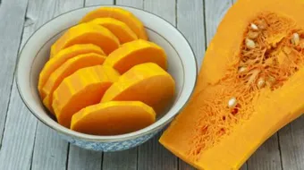 كيفية طبخ القرع