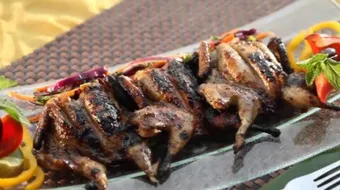 كيف أطبخ طيور السمان