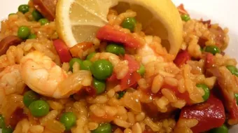 طريقة طبخ الأرز بالخضار