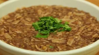 طريقة طبخ ست زبقي