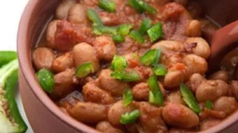 كيفية طبخ فول الصويا