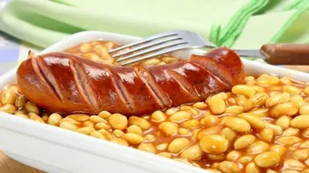 كيف يطبخ فول الصويا