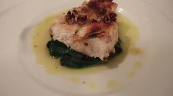 طريقة طبخ سبانخ بالدجاج