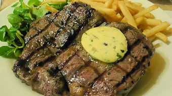 كيفية طبخ الستيك