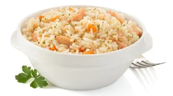 كيف أطبخ الرز البخاري