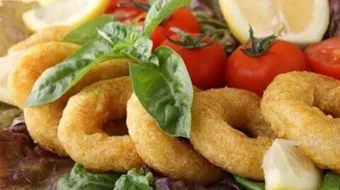 طريقة طهي الكلمار