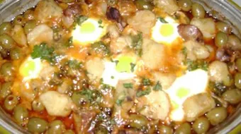 كيف يطبخ الترفاس