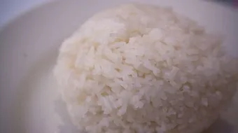 كيفية طبخ الأرز الأبيض