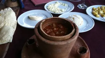 كيفية الطبخ بالفخار