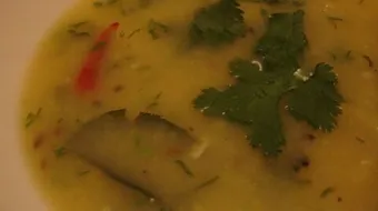 كيف اطبخ العدس الاصفر