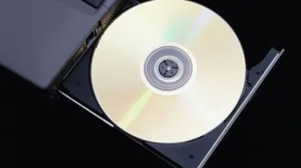 طريقة نسخ السيدي على الكمبيوتر