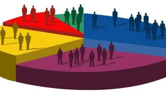 كيف يتم حصر عدد السكان في وطني