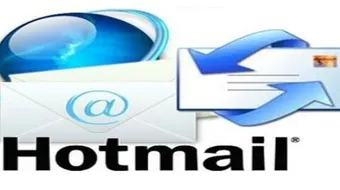 كيفية إنشاء إيميل هوتميل