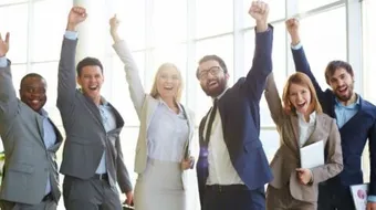 كيفية تكوين فريق عمل ناجح