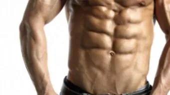 كيفية تكوين عضلات البطن بسرعة