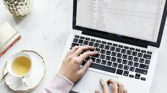 كيفية إنشاء بريد إلكتروني بدون رقم هاتف