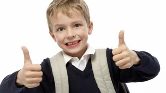 كيف تزرع الثقة في نفس الطفل