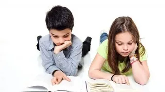 كيف ننمي عادة القراءة