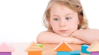 طريقة التعامل مع الطفل كثير الحركة