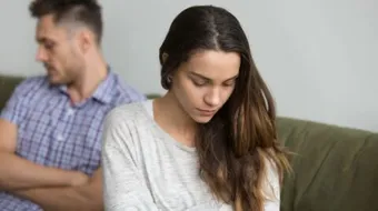 كيفية التعامل مع الزوج العصبي والعنيد