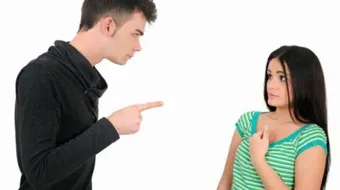 كيفية التعامل مع الزوج العصبي