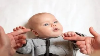 كيف تتعامل مع الطفل العنيد