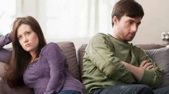 كيفية التعامل مع الزوجة العنيدة