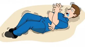 كيف تتعامل مع مريض الصرع