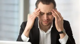 كيفية التعامل مع الضغوطات النفسية