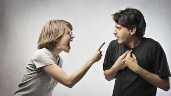 كيف تتعامل مع شخص يستفزك