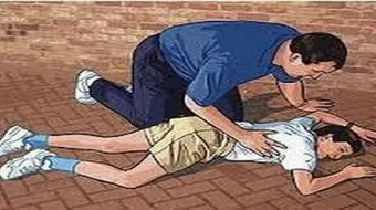 كيف يمكن التعامل مع المريض أثناء نوبة الصرع