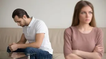 كيف تعالج مشكلة الخيانة الزوجية