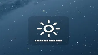 كيف أخفض سطوع شاشة الكمبيوتر