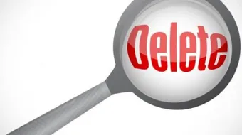 طريقة حذف برنامج من الآيفون