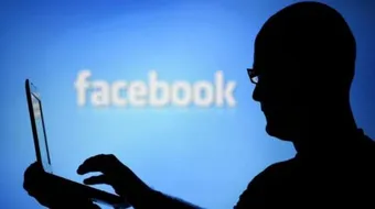 كيفية حذف الفيس بوك