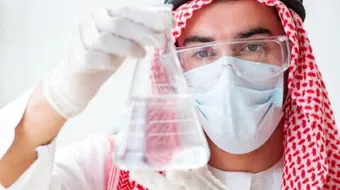 كيفية تحلية المياه