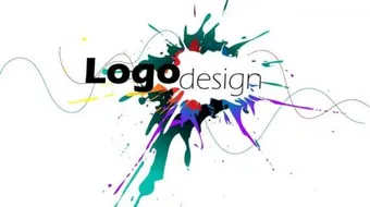 كيفية تصميم لوجو