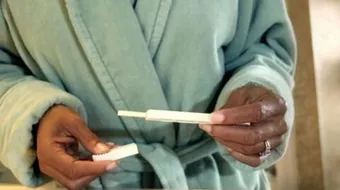 كيف كشف الحمل