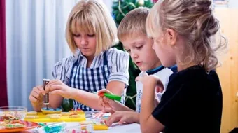 كيفية تنمية مهارات الطفل