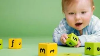 كيف أنمي مهارات طفلي الرضيع