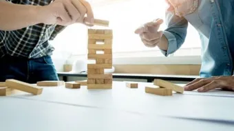 كيف تطور مشروعك التجاري