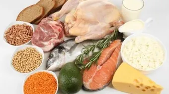 طريقة رجيم البروتين بالتفصيل